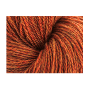 Lotus CASHMERE FINGERING farge 234 Gyllen
